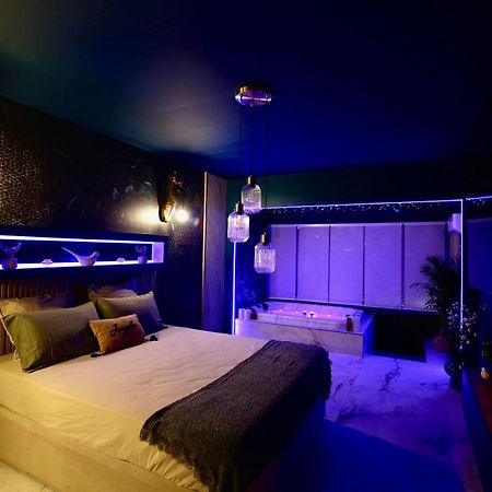 Flower Suite And Spa Ла-Сейн-сюр-Мер Экстерьер фото