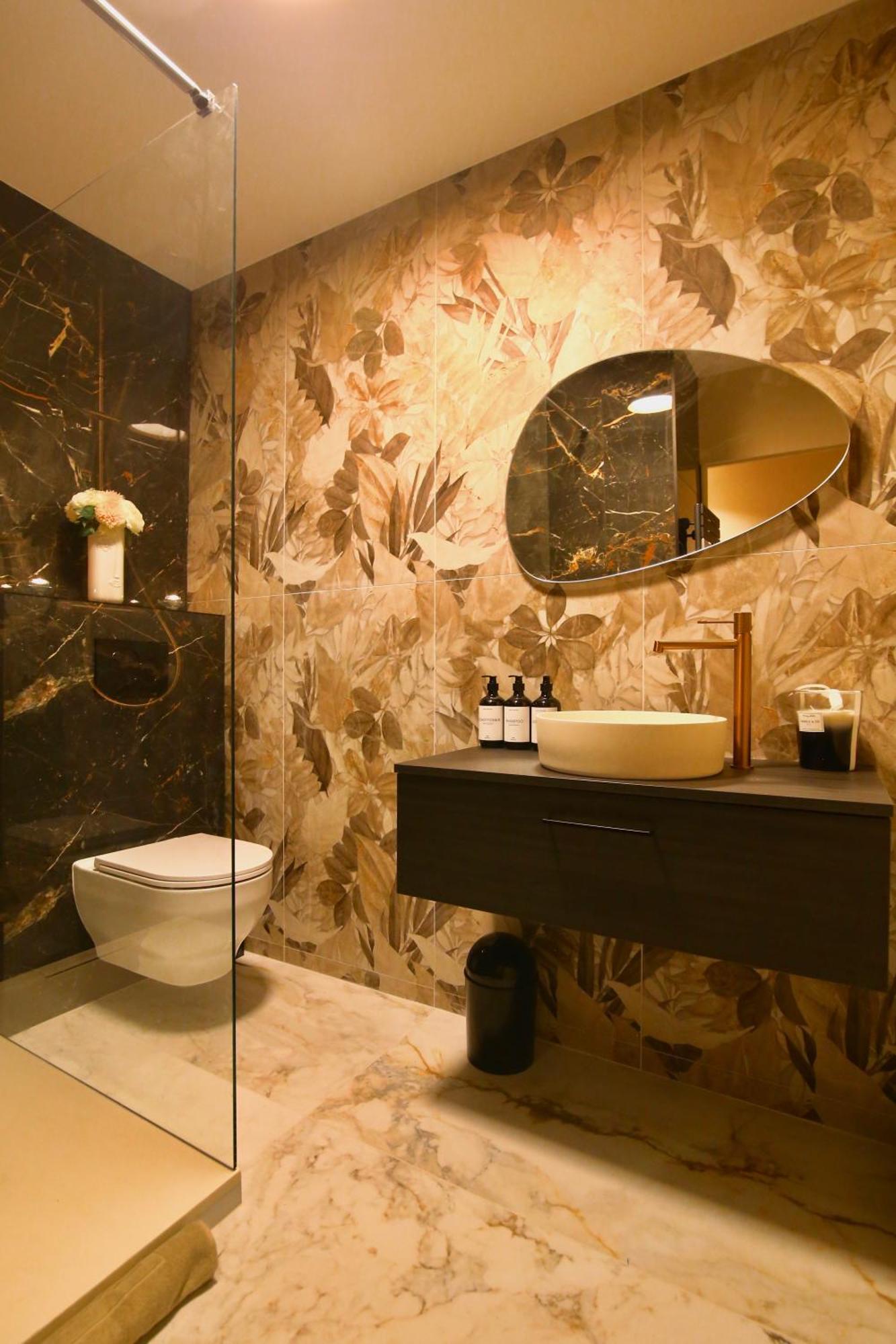 Flower Suite And Spa Ла-Сейн-сюр-Мер Экстерьер фото