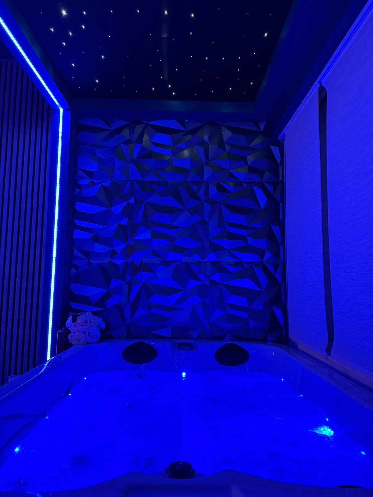 Flower Suite And Spa Ла-Сейн-сюр-Мер Экстерьер фото